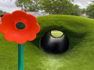 Jim-McDonald-Park-Sensory-Park-Turf-Hill-2