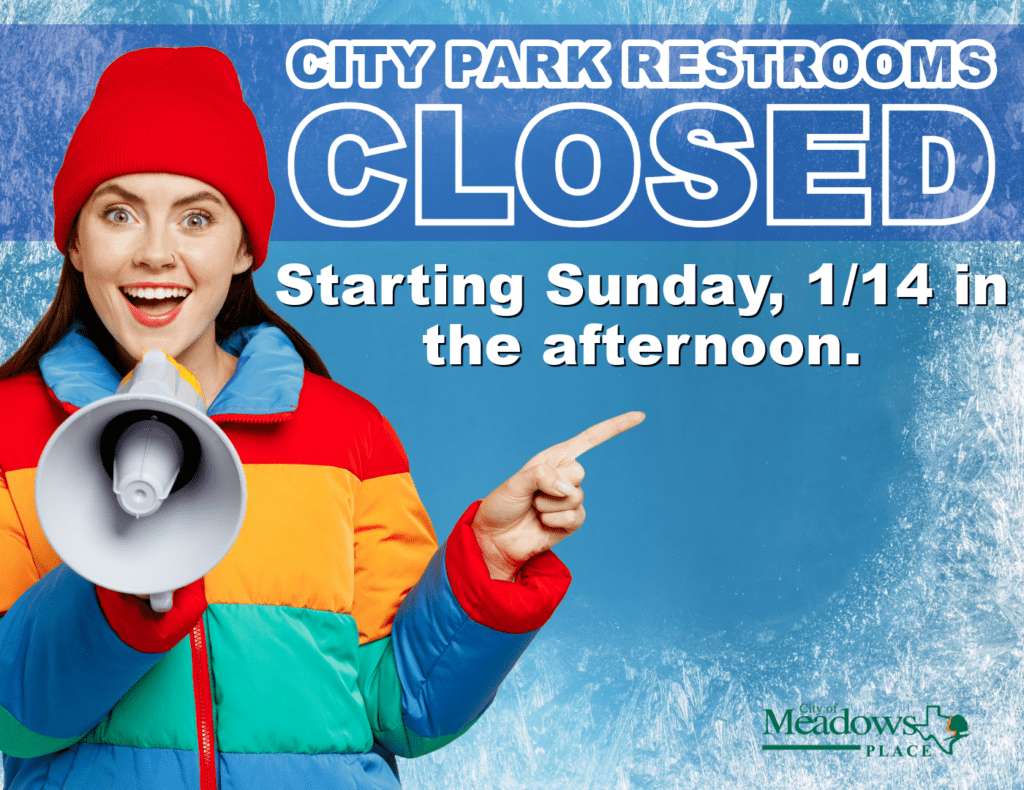 News | City of Meadows Place